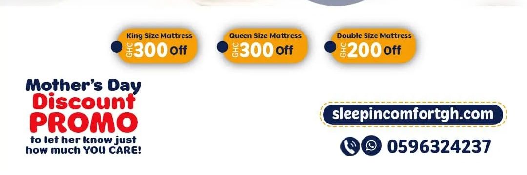 SleepInComfort1's profile banner image