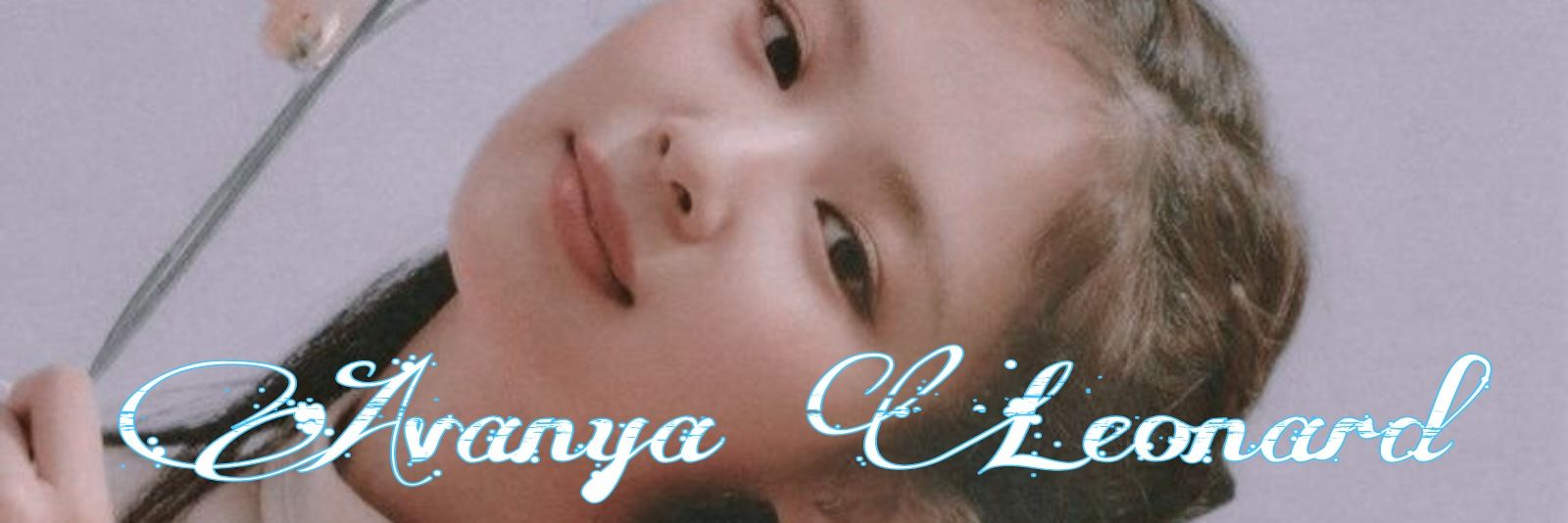 Avanya Leonard banner