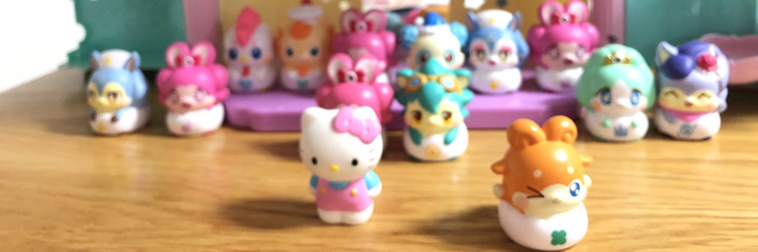 PiustaffP's profile banner image