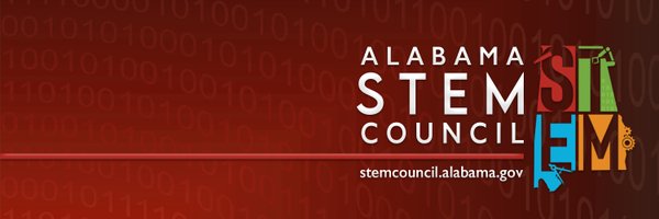 AlabamaSTEM Profile Banner