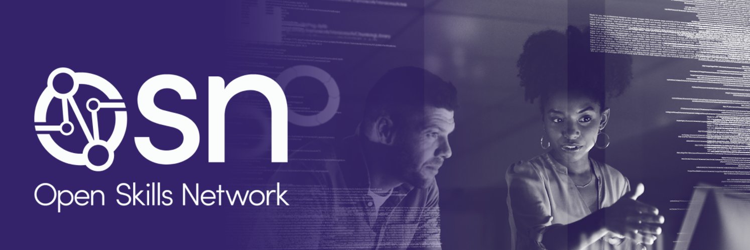 Open Skills Network (OSN) banner