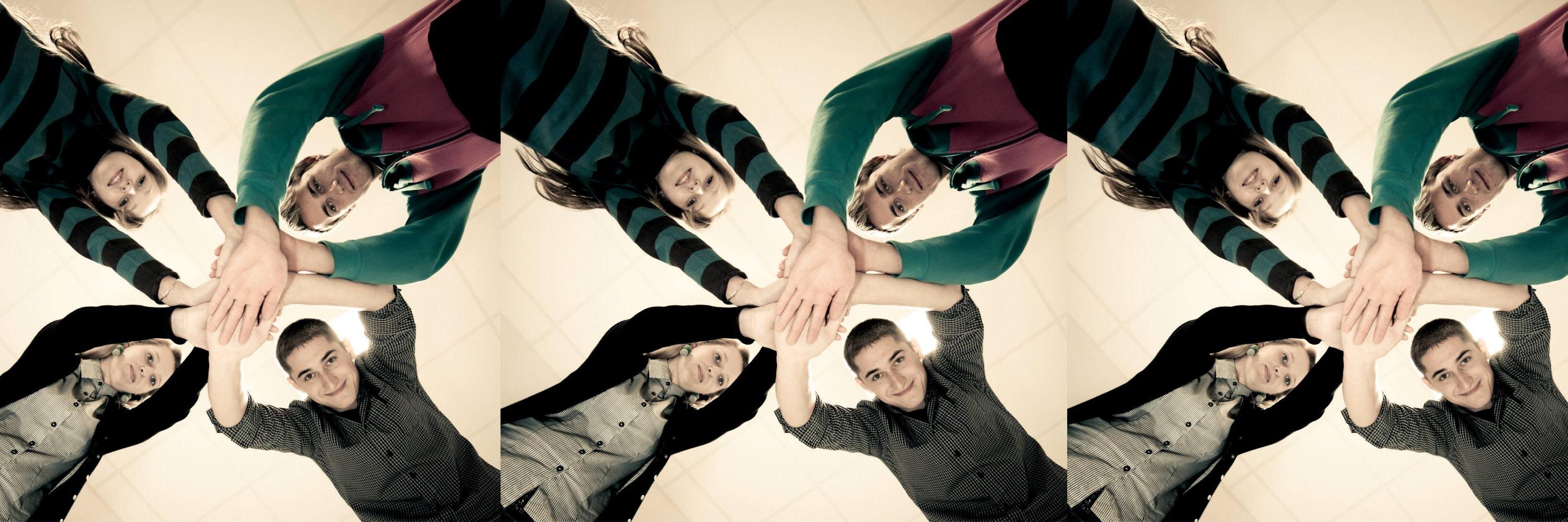 Vilniaus kolegija banner