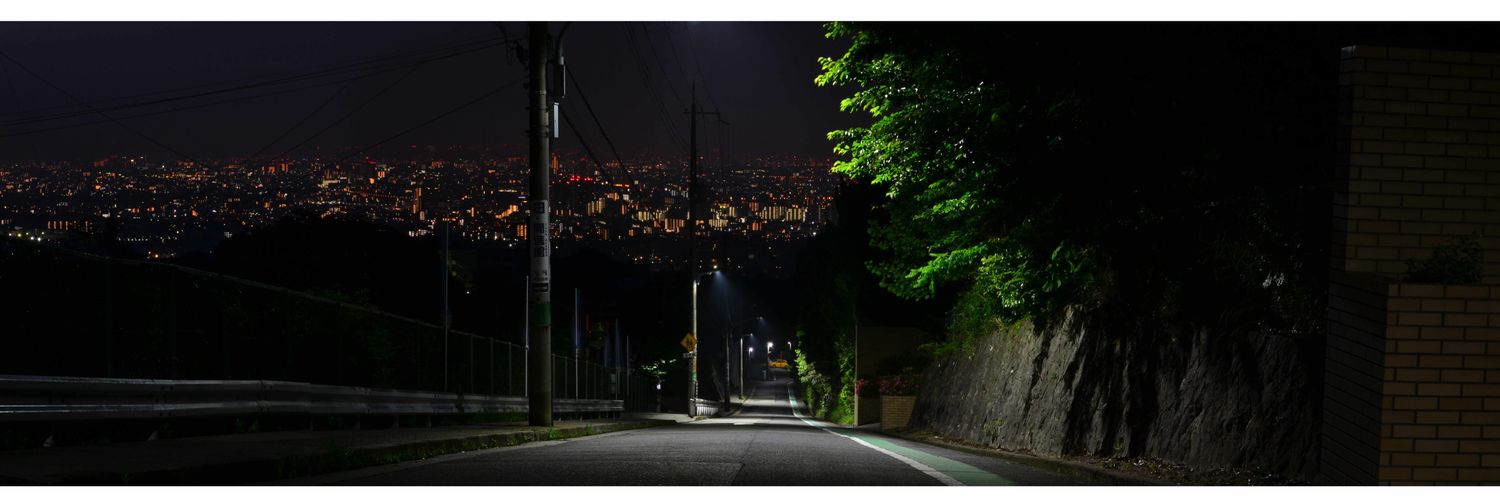 Arc_Light1965's profile banner image