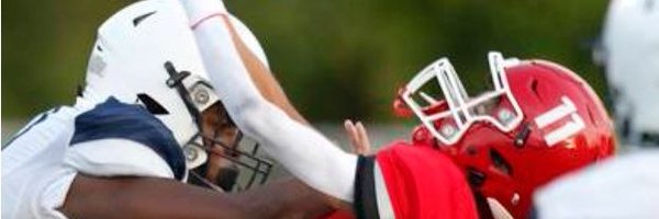 Hillcrest Hawks Football 🏈 Profile Banner