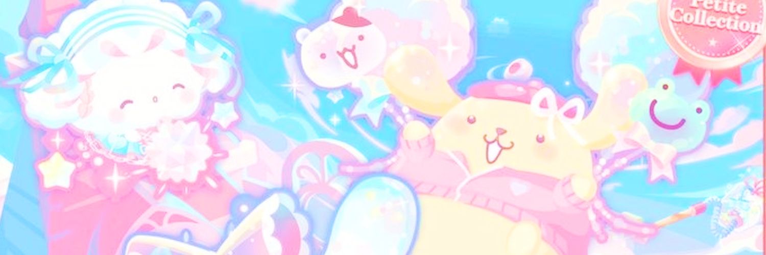 ohavyo's profile banner image