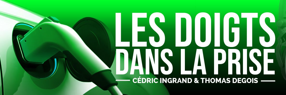 Les Doigts Dans La Prise banner