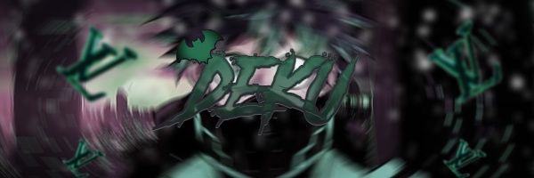 deku banner