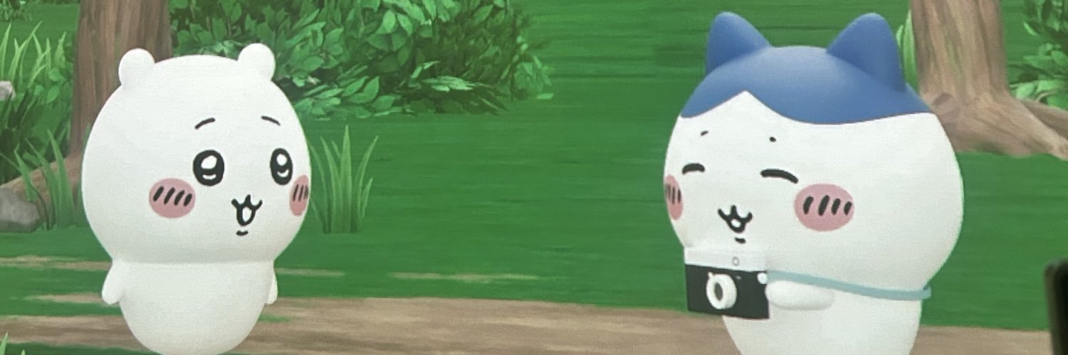 pavilioncat's profile banner image