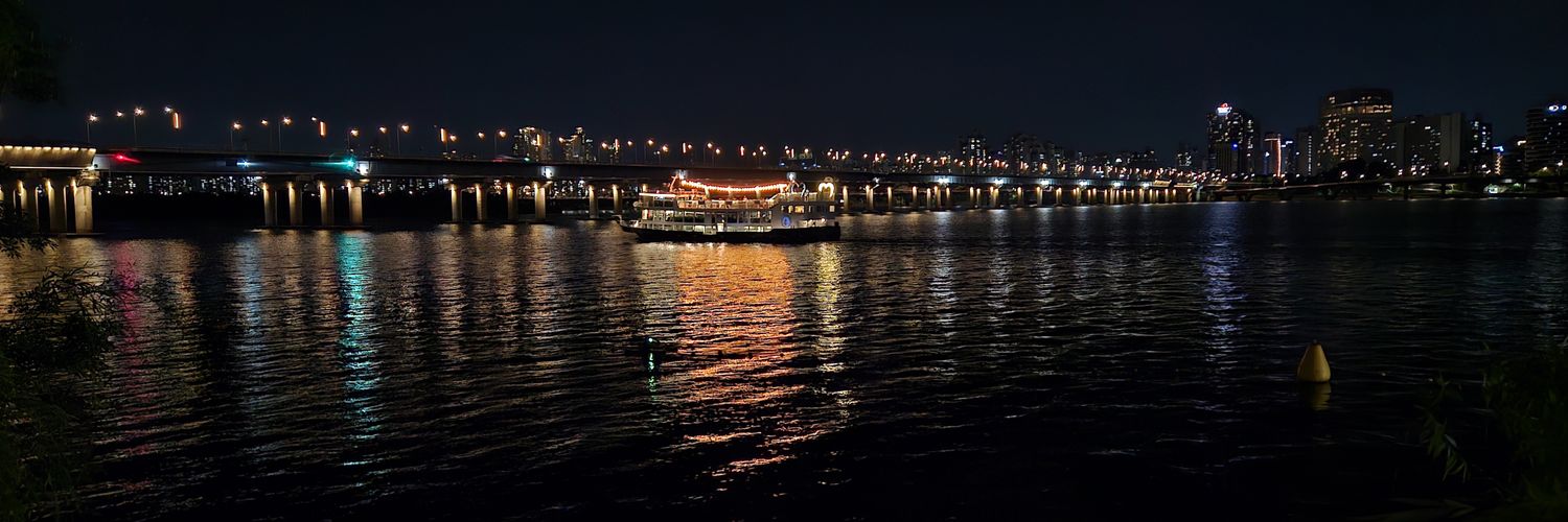 진짜메뚜기/realhopper banner