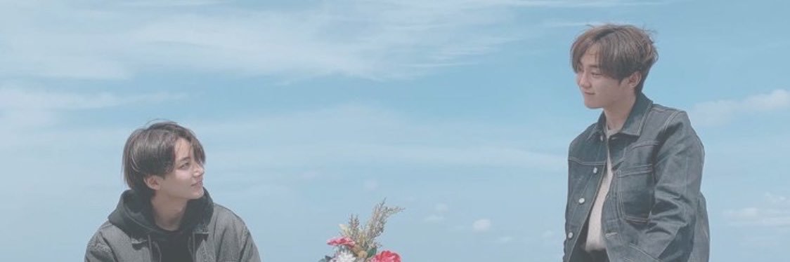 A banner