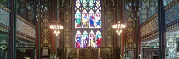 OldhamParish Profile Banner