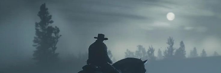 a banner