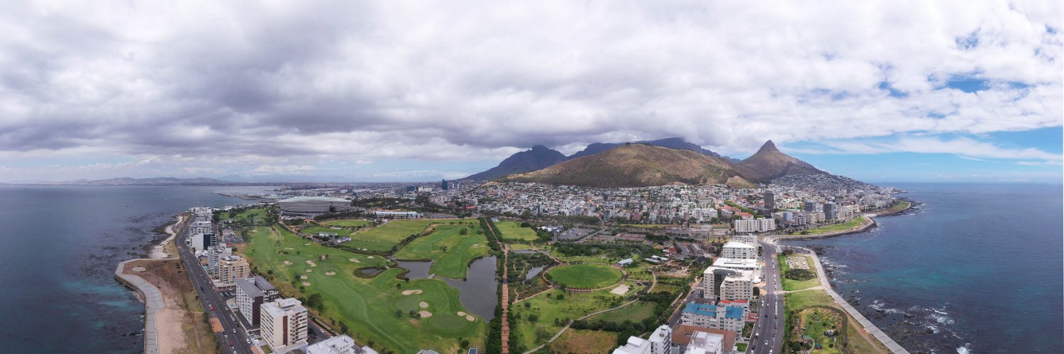 City of Cape Town banner
