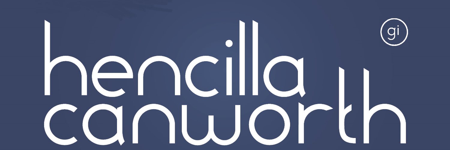 Hencilla's profile banner image