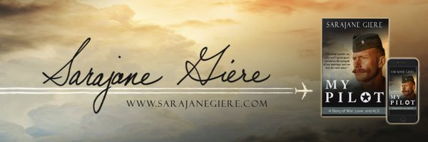Sarajane Giere Profile Banner