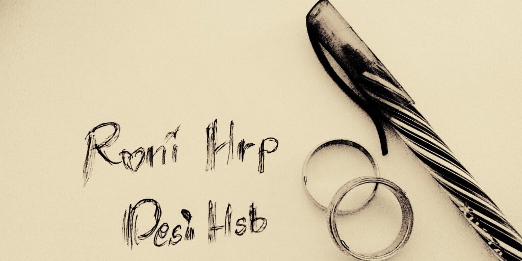 hapsani's profile banner image