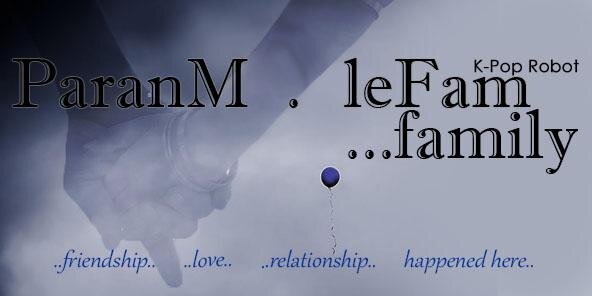 ParanMoleFam's profile banner image
