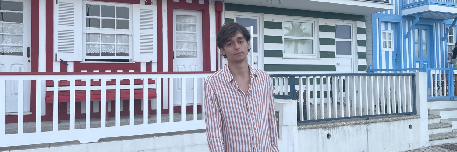 davidmoreenor's profile banner image