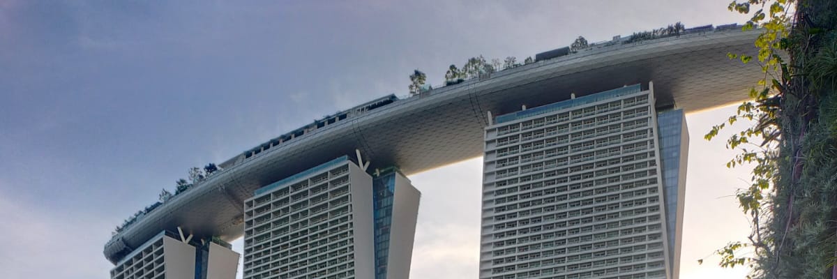 Parmukh's profile banner image