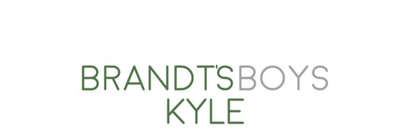 KylexBrandt Profile Banner