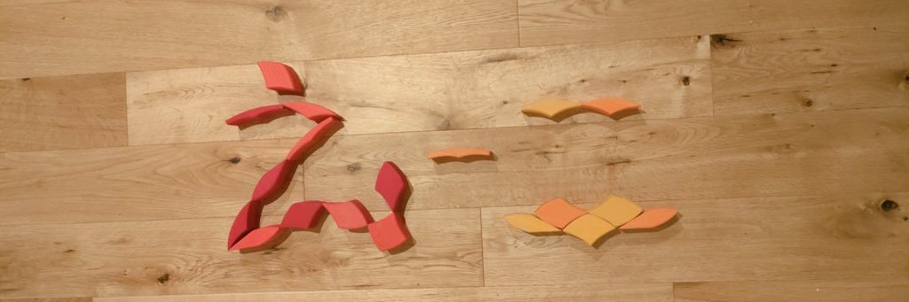 えーこ☺︎3𝚢 banner