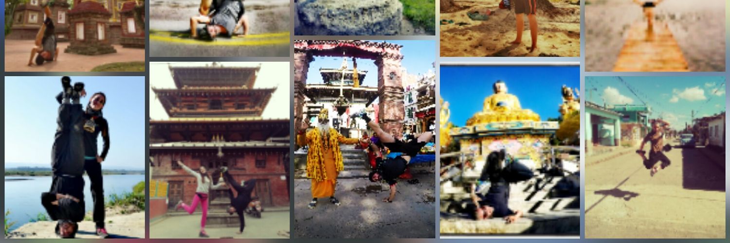 BboyJuniorSpain's profile banner image