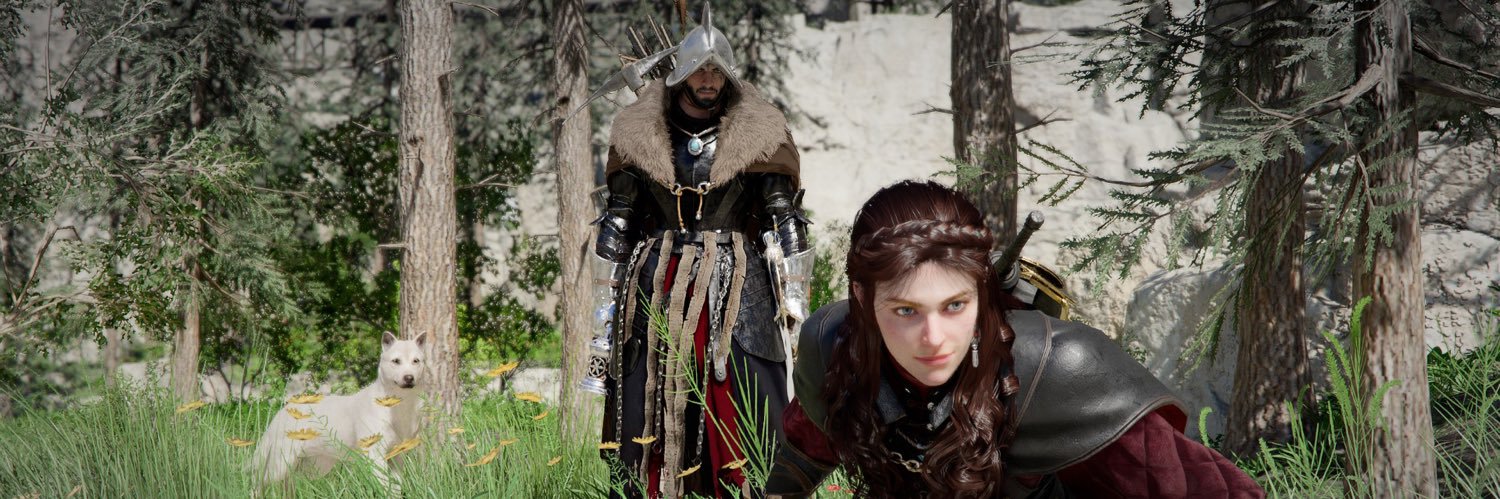 Andy Hitsu - Vivendo em Pywell 🐶 banner