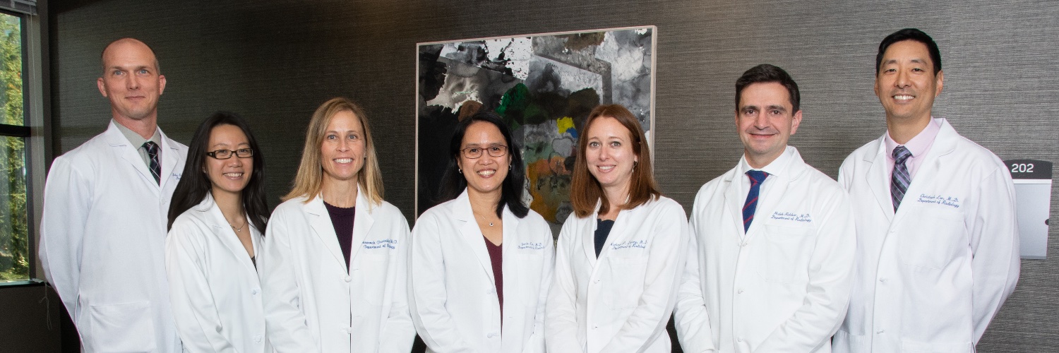 UWBreastImaging's profile banner image