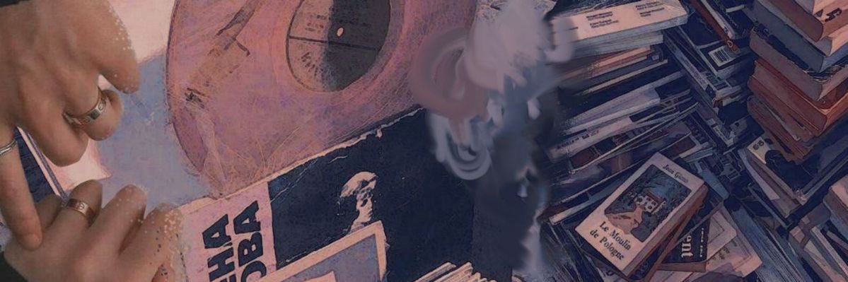 ↳ mabel 🎧🪻💿 banner