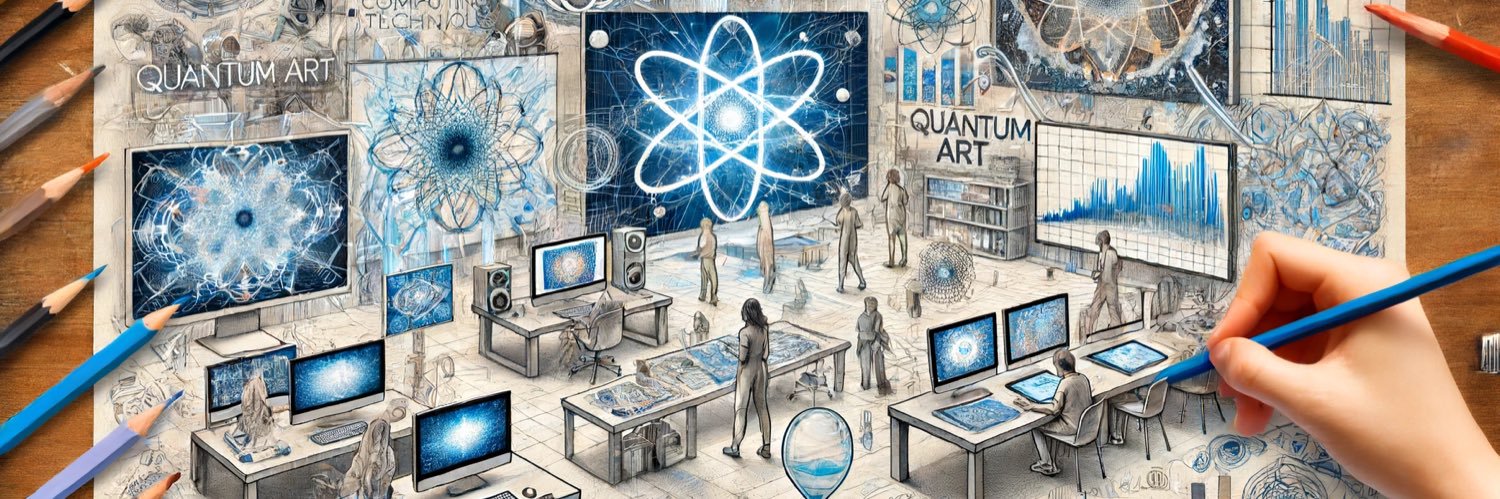 Quantum Cosmology banner