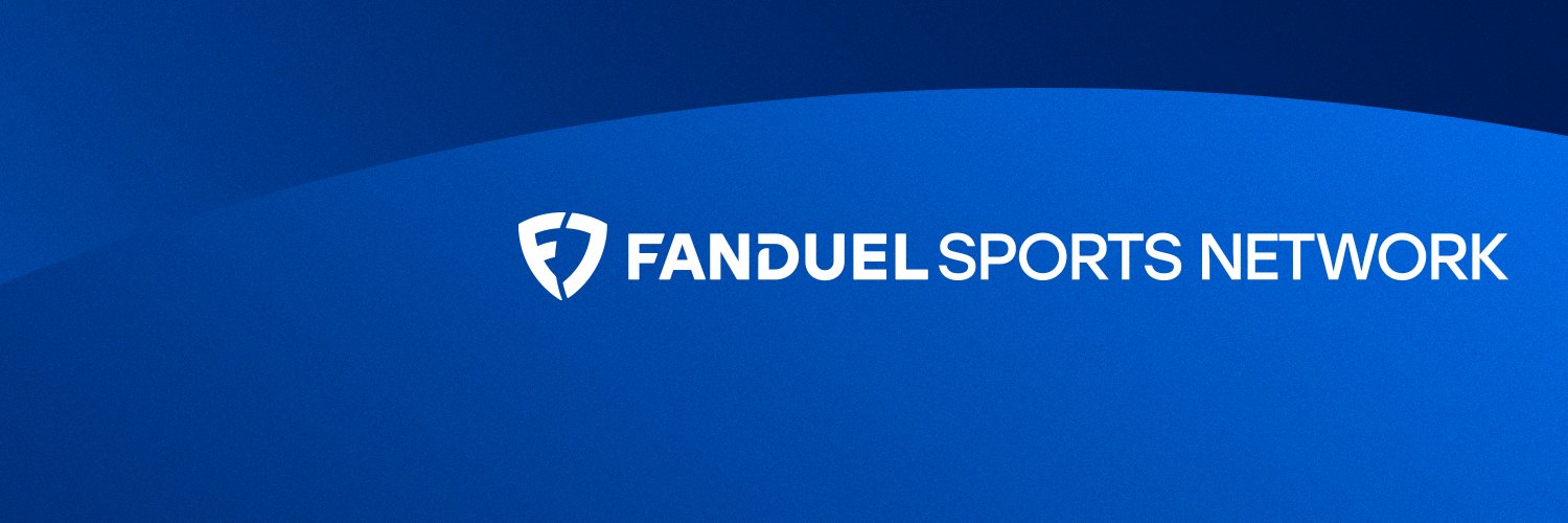 FanDuel Sports Network's banner