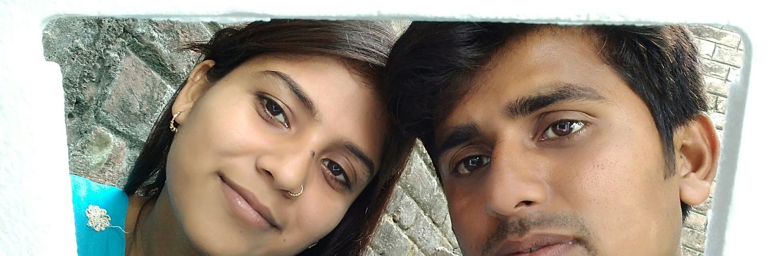 Ravikryadav's profile banner image