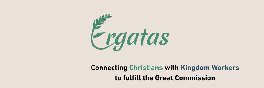 Ergatas's profile banner image