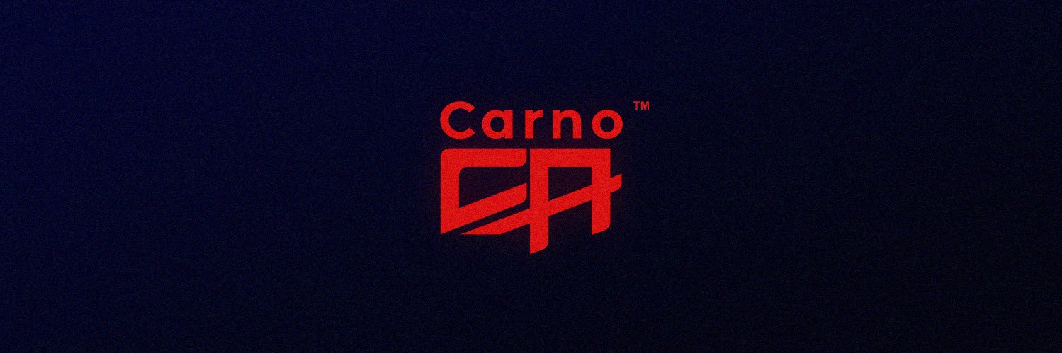 Carnonial's profile banner image