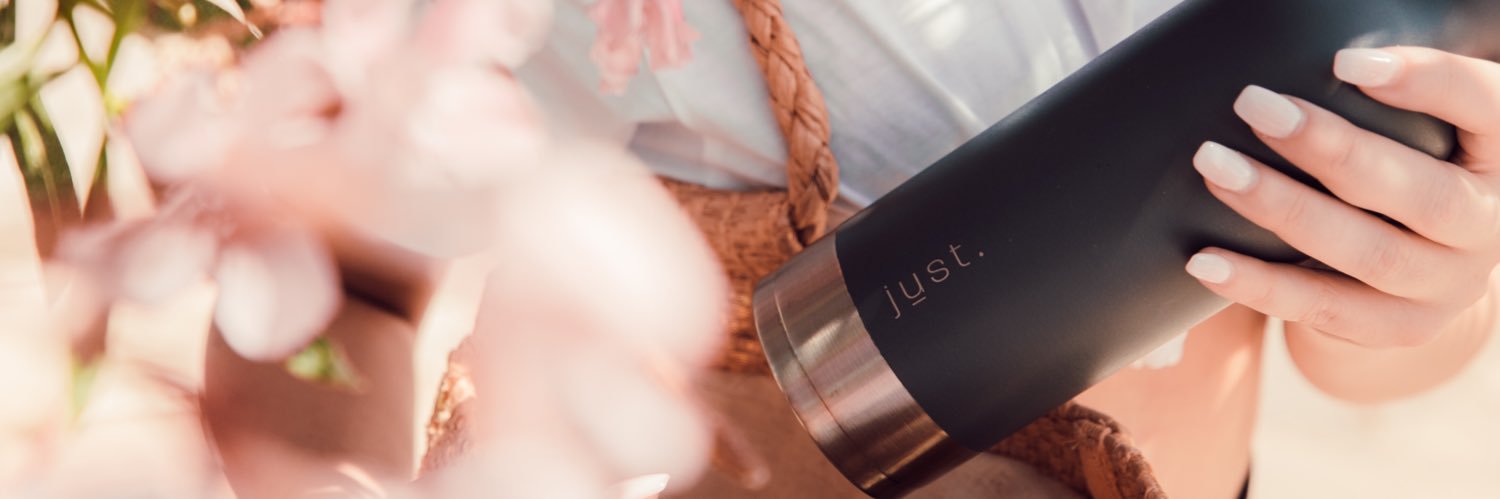 Justbottleco's profile banner image