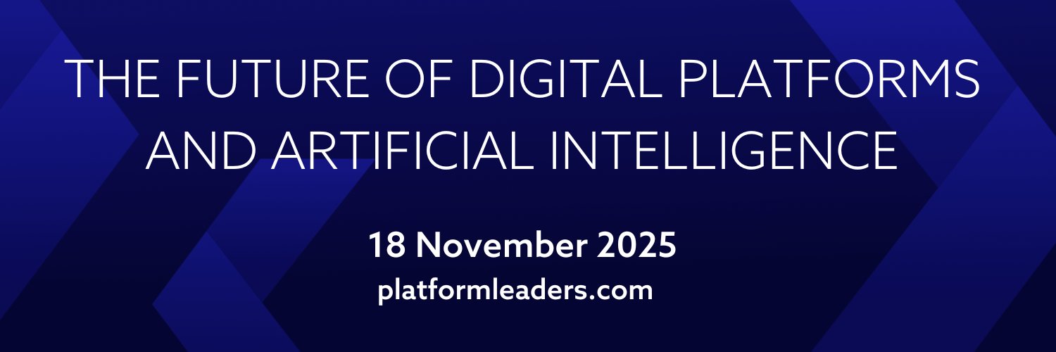 Platform Leaders banner