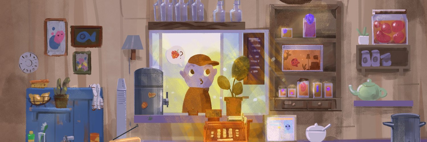pnkyfish's profile banner image