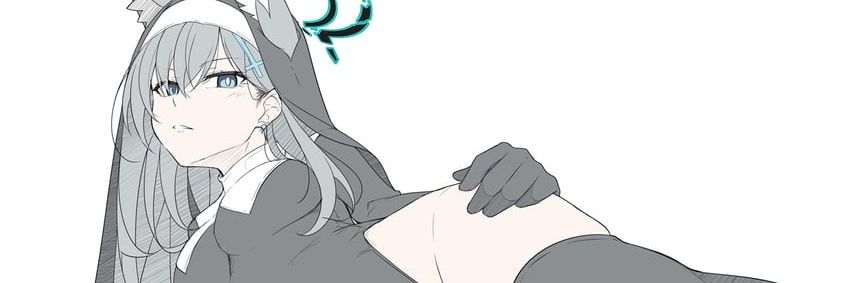 . banner