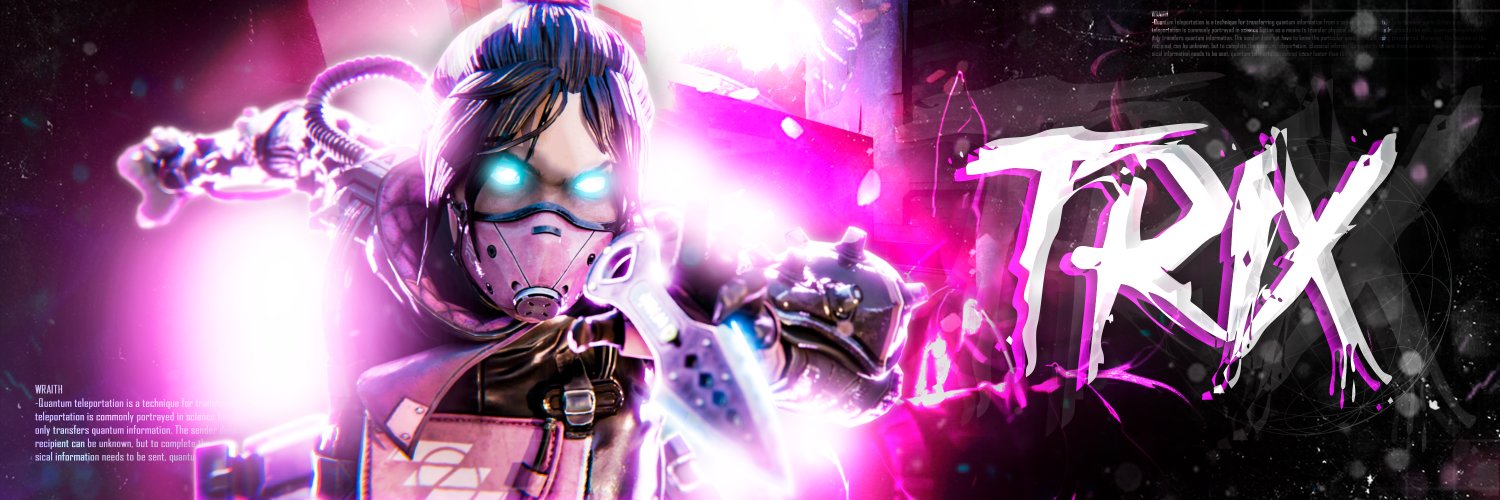 trix. banner