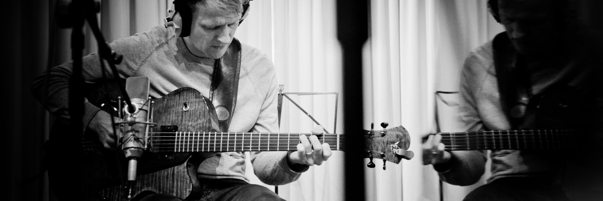 kristianborring's profile banner image