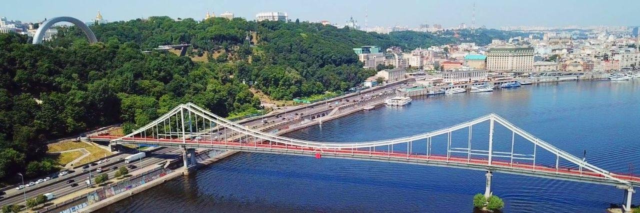 VisitKyivTravel's profile banner image