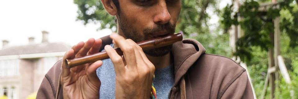 chichenrique's profile banner image