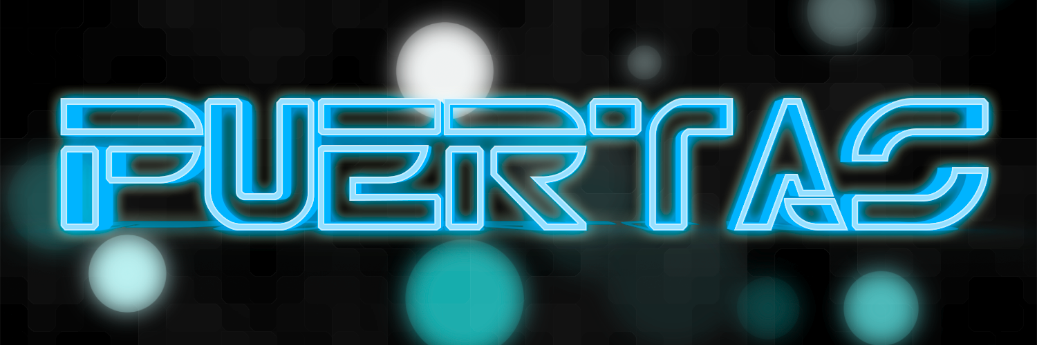 puertasman's profile banner image