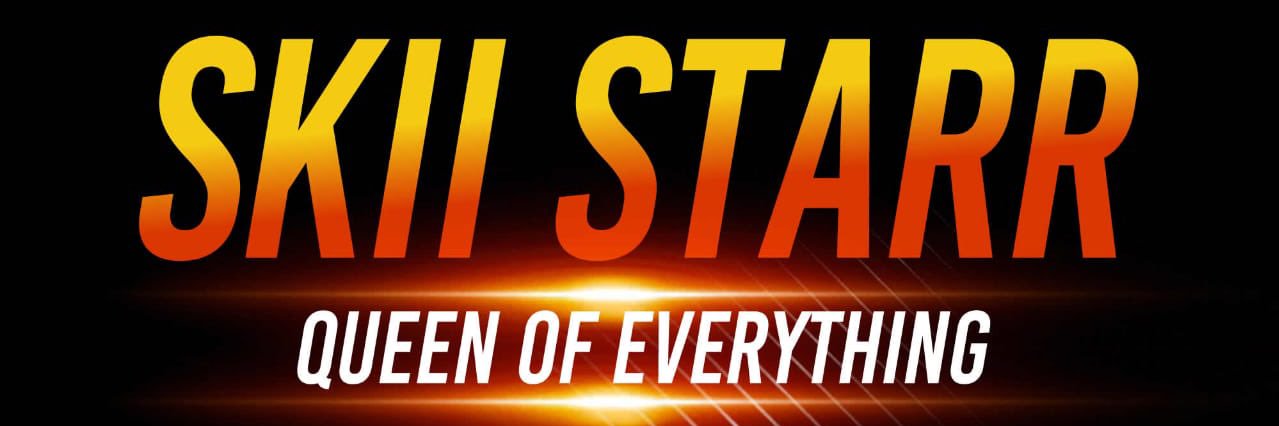 SkiiStarr's profile banner image