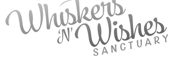 Whiskers 'N' Wishes Sanctuary Profile Banner