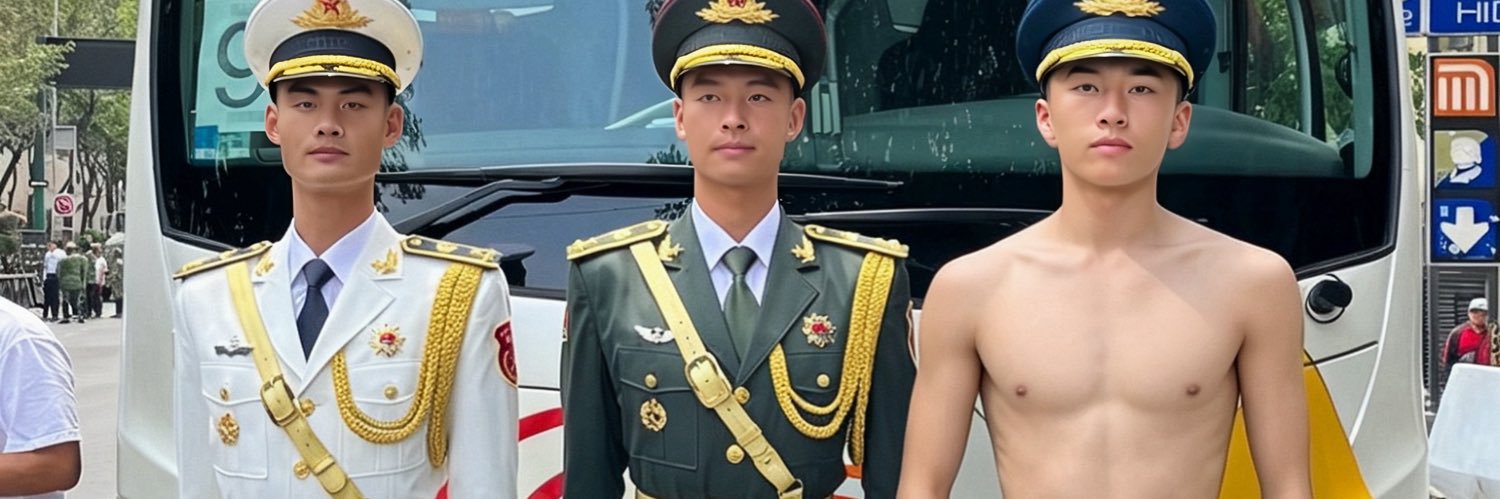 Adolph_Liang's profile banner image
