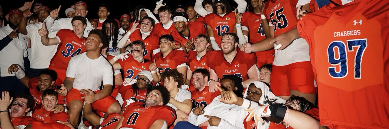 Derrin “DC” Carr banner