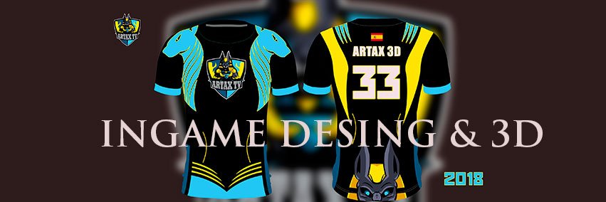 IngameDesign3d's profile banner image