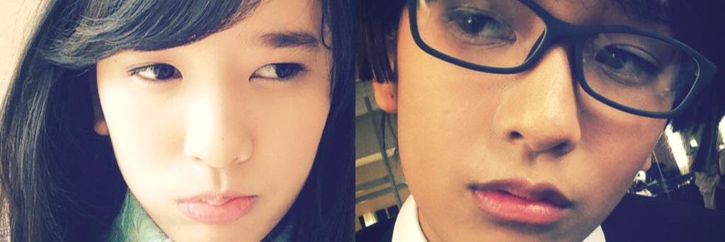 Beby_JiDOL's profile banner image