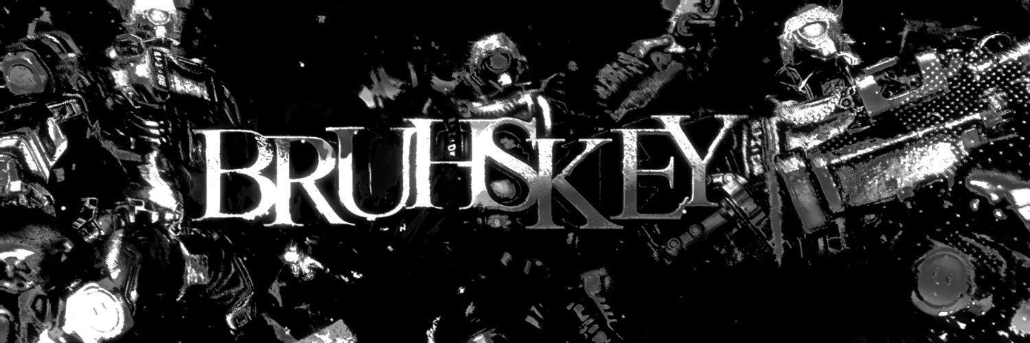 Bruhskey banner